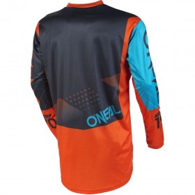 Maglia O`Neal Element Factor N001 2020 Manica Lunga
